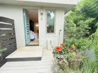 Cozy & Charming Studio Apartment on Folly Beach - 4-Sterne