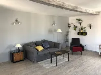 Gîte in the heart of a valley with terrace 20 minutes from Amiens - Country Houses