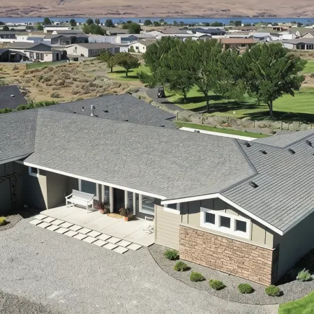 Desert Aire Oasis - POOL with Views