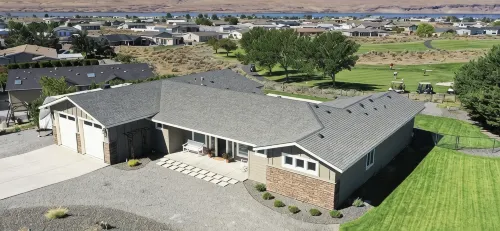 Desert Aire Oasis - POOL with Views - 4 stjerner