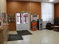 OKA Hotel Hotels in Kaluga