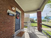 A cute fully furnished place to stay in Memphis
