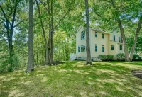 Newly Finished Guest Haven in Woburn