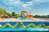 «Sunparco Hotel Ultra All Inclusive» Hotel - รีสอร์ท