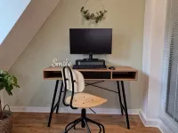 The Polly vacation home is a small, cozy townhouse Hotels near Engelsdorf