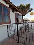 ROMANTIC NEST WITH A BEAUTIFUL OCEAN WIEW
