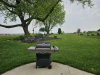 Wyatt's Country Home - King Bed! - homestay