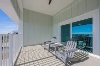 Hidden Gem, South of 30A w/ Private Beach Access - Wifi