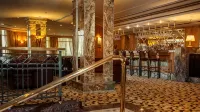 Ogk Lazurnaya Hotel & Spa - bar