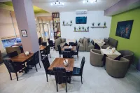 Lastochka Hotel