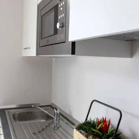 Villa San Martino - one bedroom apartment - Bussolengo/Lake Garda/Entertainment Parks