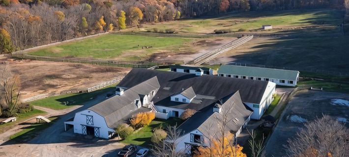 The George is an elegant restored home in the Hudson Valley Ξενοδοχεία στην πόλη Dutchess County