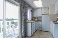 Clairfont, Jobson's Cove / Warwick Long Bay/ Horseshoe Beach -  APARTMENT 7