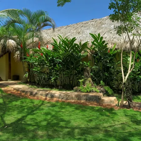 Villa Estrella del Norte, 180 degree view on the ocean from your infinity pool