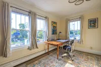 Big Sunny Family House - WiFi