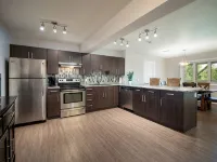 Muskeg Creek Suite Hotels in Athabasca