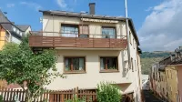 fewo-herrheinspaziert - Homestays