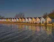 A wonderful retreat on the Island of West Mersea - 4-Star