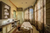 บอน โรงแรม ที่ วิดันตาเวิลด์ นูเอโว วายาร์ตา - ที่มีสปา