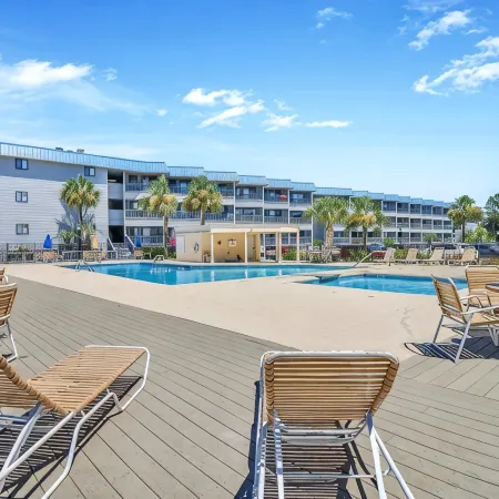 Unwind by the Beach - Savannah/Tybee