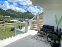 Villa Norman Cozy + Stylish Studio - Homestays
