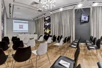 Ibis Sibir Omsk