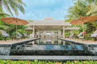 Beachfront Coastal Dream Villa! - Villaer