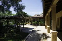 Exceptional Estate Vineyards in Healdsburg Sonoma County - Villas