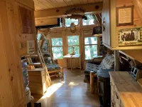 ❤️ Beautiful Lake Vermilion Private Island Rental ❤️ -  Privatzimmer