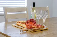 4ppl, 9 minutes to airport , BBQ, Top Location -  Apartamentos vacacionales