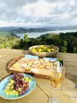 Kauri Hill Estate Luxe Retreat Overlooking Whangaroa Harbour - 빌라