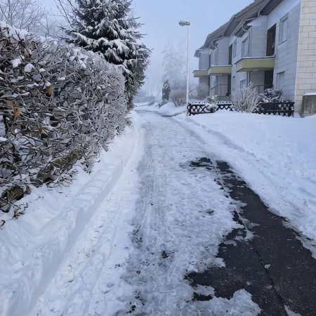 Urlaub im Oberharz - bis zu 5 Personen