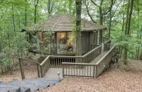Mountain Getaway Nestled In The Foothills of The Blue Ridge Mountains. - 4つ星