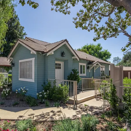 Magnolia Cottage - Solvang, CA