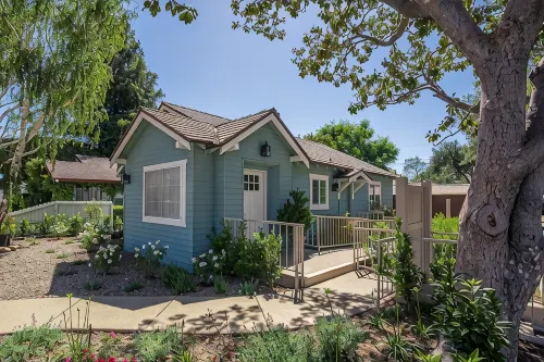 Magnolia Cottage - Solvang, CA