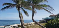 Ocean Vacation Breeze Your best vacation spot only 1 mile to the Beach. - 무료 와이파이