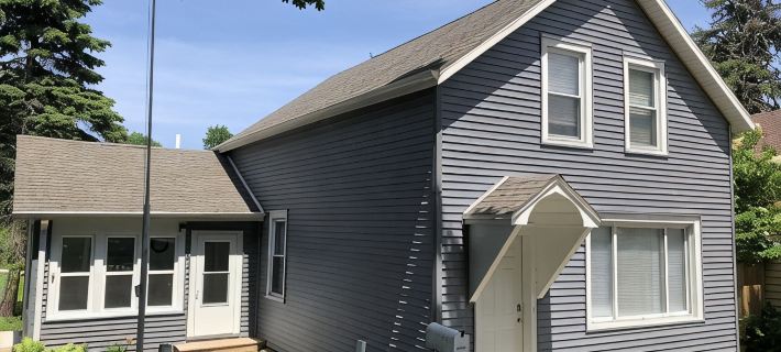 Beach and Golf House Hotels in Sheboygan