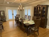 Park Avenue Loft overlooking Parkerson Avenue - Wifi