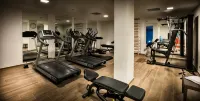 Grand Hotel Resort&Spa Ma&Ma - Adults Only - Gym