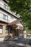 Ryokan Hinoemata - Kaplıcalı