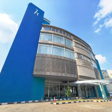 Horison TC Upi Serang