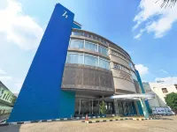 Horison TC Upi Serang - 3-Star