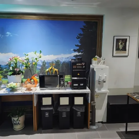 Geoje Mvg Motel