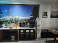 Geoje Mvg Motel