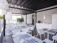 Migjorn Ibiza Suites & Spa Hotels near Bora Bora Ibiza