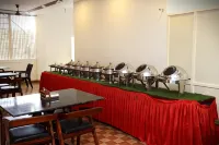 Delano Residency - breakfast