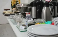 Hotel Express - Leva e Busca No Aeroporto grátis 24 Horas のホテル