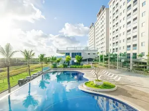 Park - Gav Hotéis e Resorts