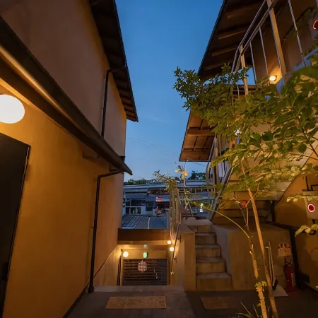 KYOTO MATSUTANI