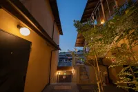 KYOTO MATSUTANI - Inns
